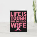 Search for breast cancer slogans cards Fighter