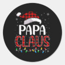 Search for santa claus father christmas stickers Festive