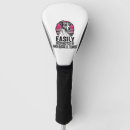 Search for russell golf head covers Animal