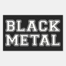 Search for doom stickers Heavy metal