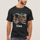 Search for american bald eagle tshirts Bird of prey