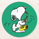 Search for snoopy coasters Music