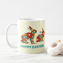 Search for hoppy easter mugs Bunnies