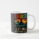 Search for cruise coffee mugs Matching