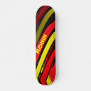 Search for tiger stripes skateboards Cool