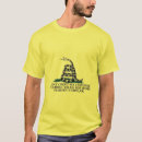 Search for gadsden tshirts Flag