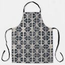 Search for african print aprons Colorful