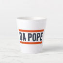 Search for pope mugs Christian