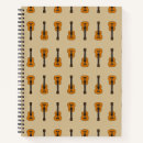 Search for music teacher notebooks Guitar