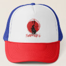 Search for japan anime baseball caps Samurai