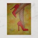 Search for stiletto heel postcards Fashion