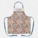 Search for hostess aprons Kitchen