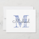 Search for baby note cards Script