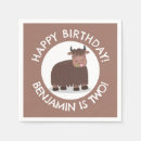 Search for funny cow napkins Cartoon