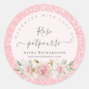 Search for love labels Pink