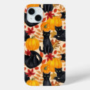 Search for pumpkin cat iphone cases Cats