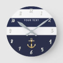 Search for anchor clocks Sailing