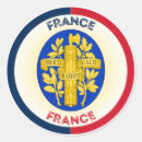 Search for french tricolor stickers Tricolore
