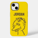 Search for big kid iphone cases Yellow bird