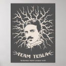 Search for tesla posters Power