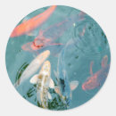 Search for koi fish stickers Nishikigoi