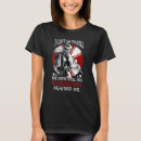 Search for restraining order tshirts Still