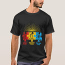 Search for chemical element tshirts Autistic