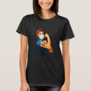 Search for we can do it tshirts Woman