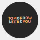 Search for brain quote stickers Mental disorder