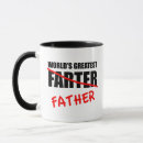 Search for worlds greatest farter mugs Funny