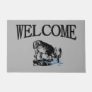 Search for moose doormats Wildlife