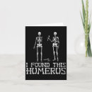 Search for humerus cards Autumn
