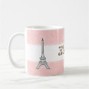Search for french girl mugs Chic