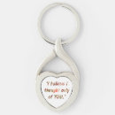 Search for romance key rings Jane austen