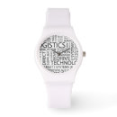 Search for action watches Abstract