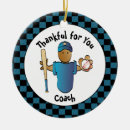 Search for thankful christmas tree decorations For him