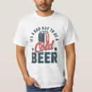 Search for bad beer tshirts 4th of july