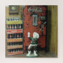 Search for vintage cowboy puzzles Americana