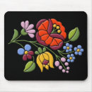 Search for flowers mouse mats mum