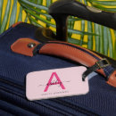 Search for world map luggage tags Wanderlust