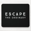 Search for escape mouse mats Adventure