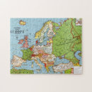 Search for germany map puzzles France
