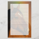 Search for horse stationery paper Stallion