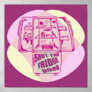 Search for fridge posters Food