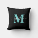 Search for blue and black cushions Elegant