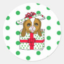 Search for sweet puppy stickers Dog