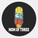 Search for volleyball mom stickers Team