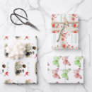 Search for poem wrapping paper Flowers