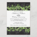 Search for 45th wedding anniversary invitations Formal