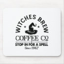 Search for hallowe mouse mats Orange